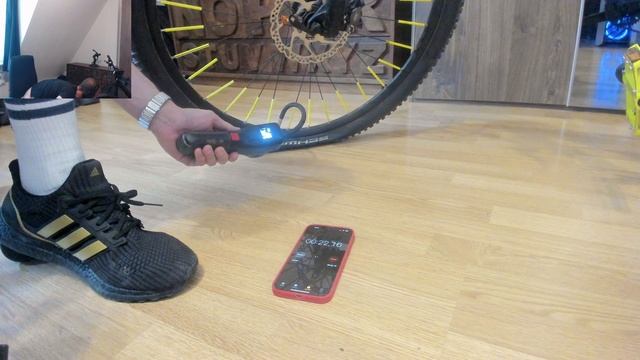 Bosch Easy Pump Test смотреть онлайн