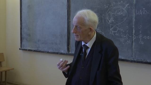 Шноль С. Э. - Введение в биоорганическую химию - Анаэробные реакции