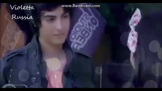 Франческа и Марко А чё чё смотреть онлайн