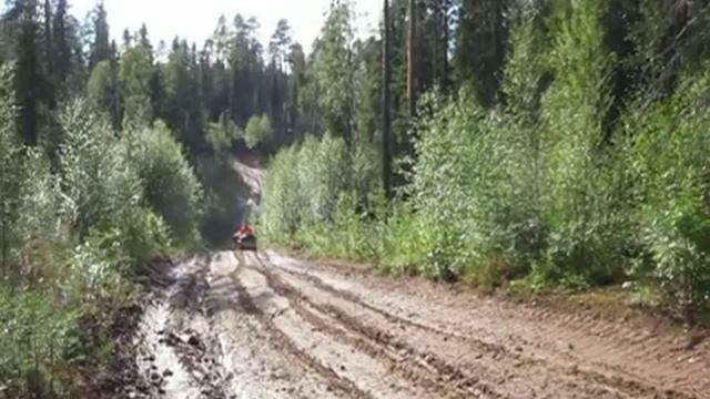 Длинный подьем.MOV смотреть онлайн