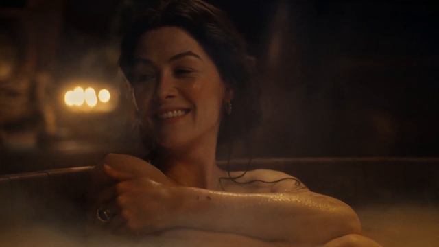 Ожидаемо сомнительный сериал по Колесу времени смотреть онлайн