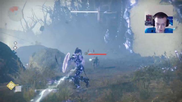 [PS4Pro ¦ Stream] "Destiny 2" Играем за Титана с нуля смотреть онлайн