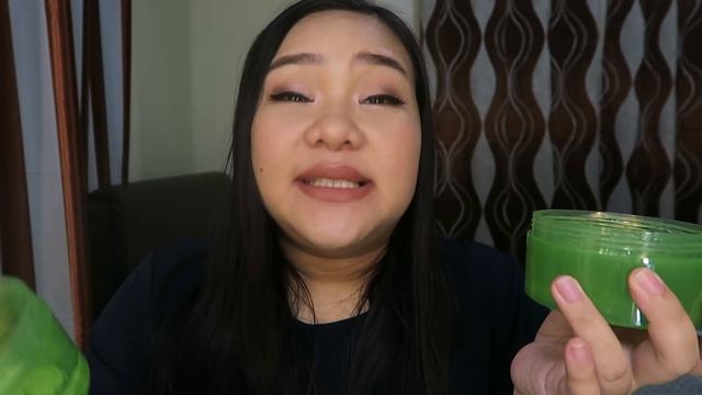 ALOE VERA GEL: NATURE REPUBLIC VS MUMUSO | LITERALLY AIKO смотреть онлайн