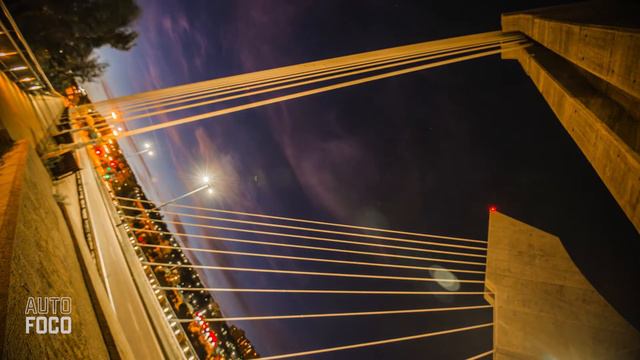 Segunda práctica de timelapse смотреть онлайн