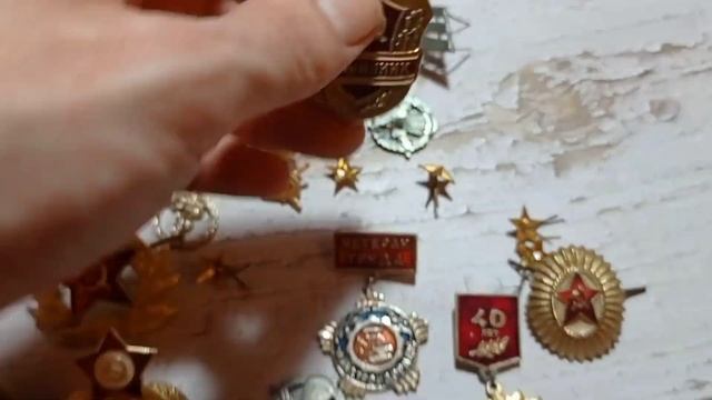 Бесценный подарок друга, значки и медали, краткий обзор! смотреть онлайн