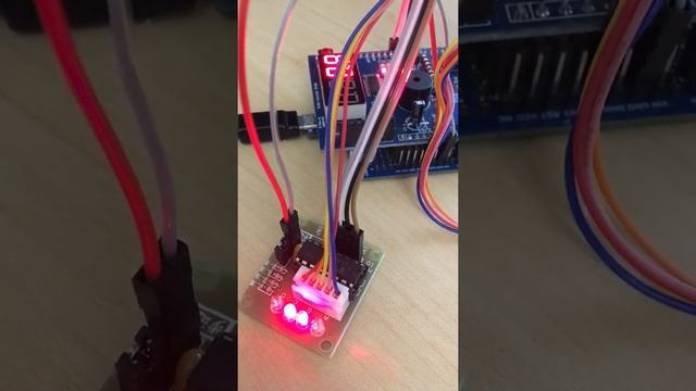 DA4B - Part 1: Stepper Motor смотреть онлайн