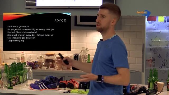 2017.05.18 [ENG] Konstantin Root - How to start running: myths and data science смотреть онлайн