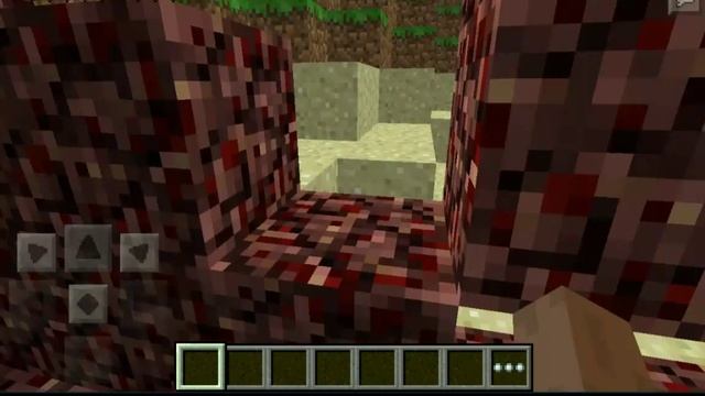 Как построить Nether Reactor в MinecraftPE 0.10 смотреть онлайн