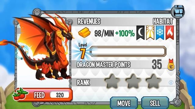 How to breed Apocalypse Dragon 100% Real! Dragon City Mobile! смотреть онлайн