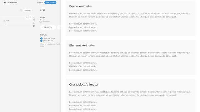 Grid Pro — Sublayouts Dynamic Content Workflow смотреть онлайн