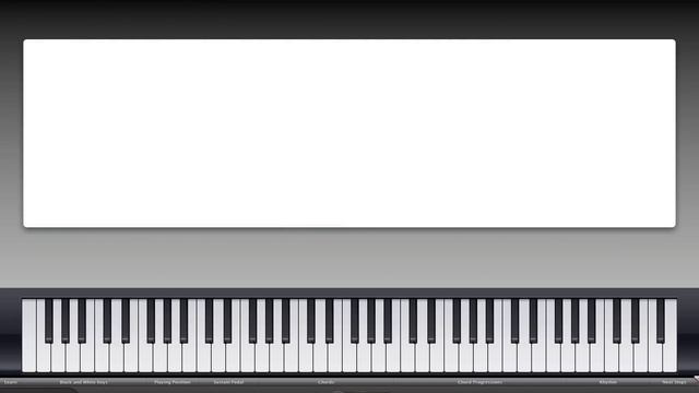 Special: Learn to play the Piano, with Garageband смотреть онлайн