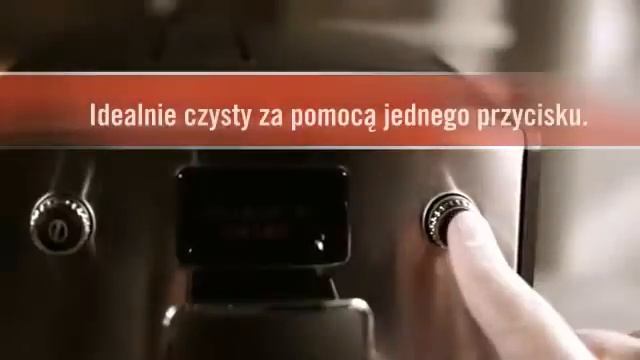 Czyszczenie ekspresu do kawy Nivona смотреть онлайн