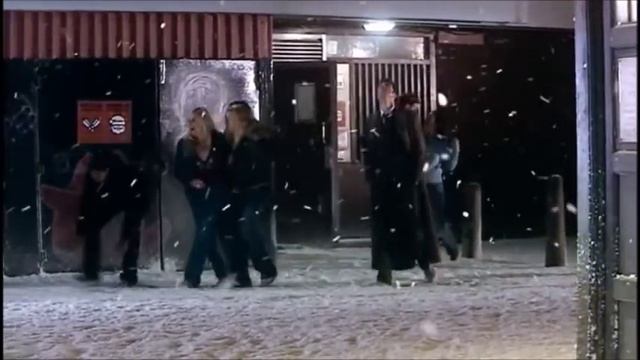 Doctor Who - The Christmas Invasion - "And it's going to be fantastic!" смотреть онлайн