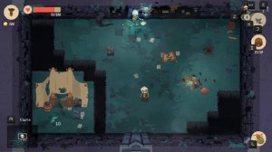Начало - #1 Прохождение игры Moonlighter