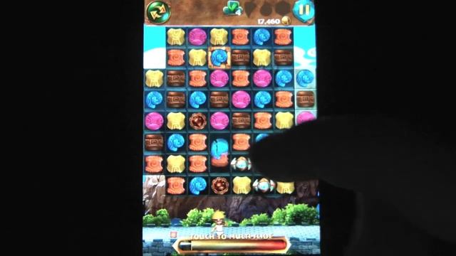  IPhone Free App  (21-09-2012) 7 Wonders : Magical Mystery Tour смотреть онлайн