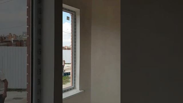 Проект дома с возможностью мансардного этажа общей площадью 130м2 смотреть онлайн