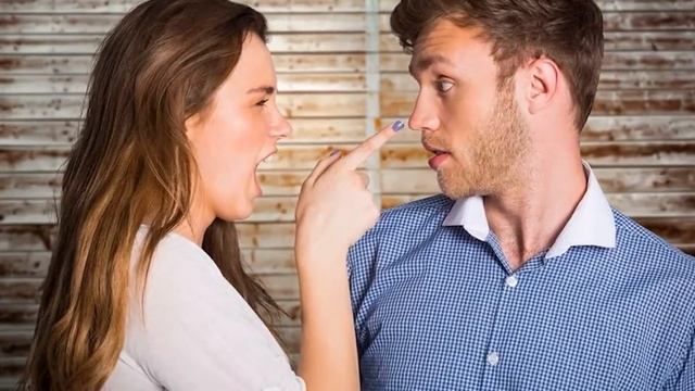 Признаки женатого мужчины которые видны не сразу распознаем обманщика смотреть онлайн