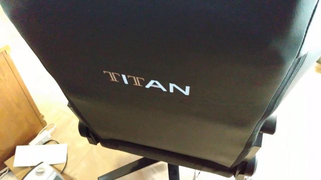 New Secret Lab Titan Stealth gaming chair смотреть онлайн