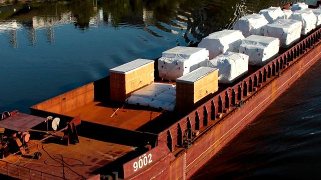 Корабли для детей. Изучаем водный транспорт для малышей. Развивающее видео смотреть онлайн