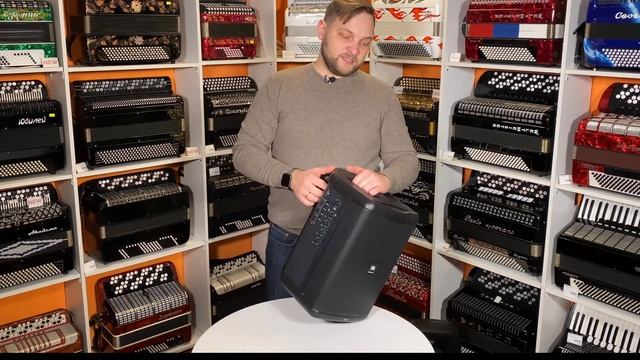BOSE or JBL ? смотреть онлайн