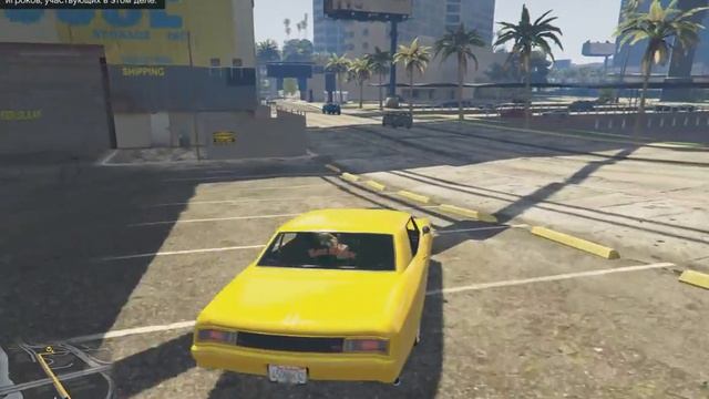 GTA 5 Online ОБНОВЛЕНИЕ ЛОУРАЙДЕРЫ Funny Moments | Lowrider Hydraulics #GrandTheftAutoV #игры смотреть онлайн