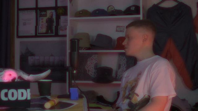 Young Wood Podcast | КУЛЬТУРА УЛИЧНОЙ ОДЕЖДЫ | Street Wear и граффити смотреть онлайн