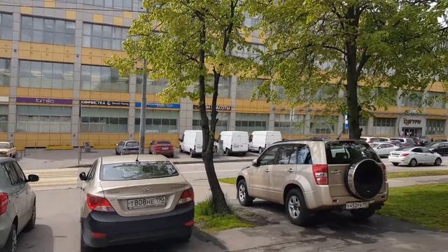 Авангардная 4 снаружи смотреть онлайн