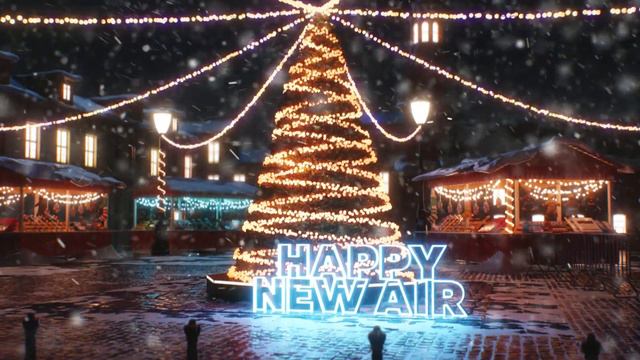 S7 Airlines | Happy New Air смотреть онлайн