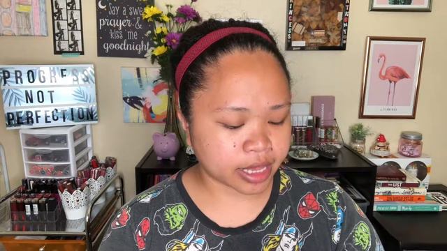 ELF COSMETICS KEEP YOUR BALANCE HYDRATING TONER FIRST IMPRESSION AND REVIEW смотреть онлайн