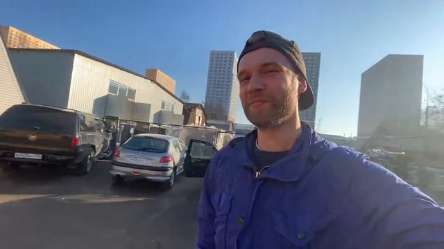 VW Golf 4 за 90к первая цена в России! смотреть онлайн