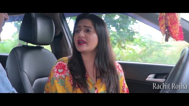 STAGES IN TEENAGER'S RELATION-SHIP || Rachit Rojha смотреть онлайн