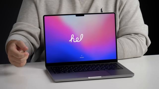 Распаковка Apple MacBook Pro 16 на M1 MAX за 500.000р. и MBP 14 на M1 Pro за 200.000. Это революция смотреть онлайн