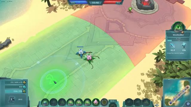 Rise of Legions - Gameplay Part 5 смотреть онлайн