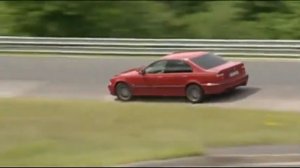 BMW M5 E39 1998 года
