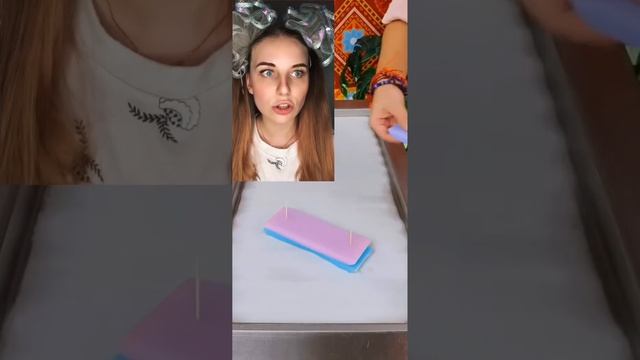 Мамина дочка?