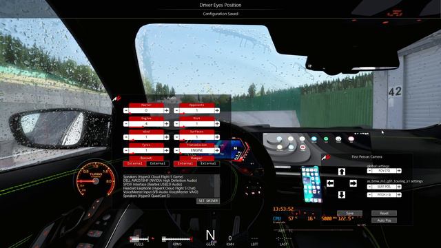 Corrigindo Erros Comuns no Assetto Corsa: Melhore Sua Experiência de Jogo! смотреть онлайн
