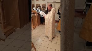 Храм Богоявления Господня.