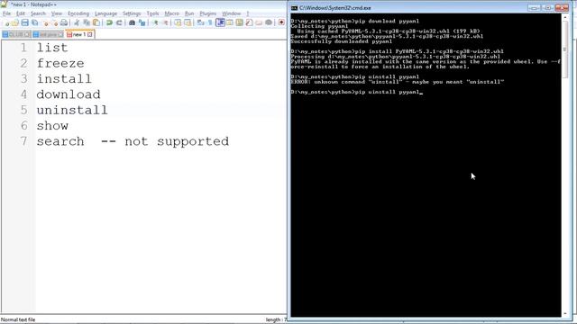 How to use PIP смотреть онлайн