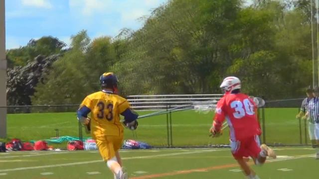 McGill Redmen Lacrosse Midseason Highlights 2012 смотреть онлайн