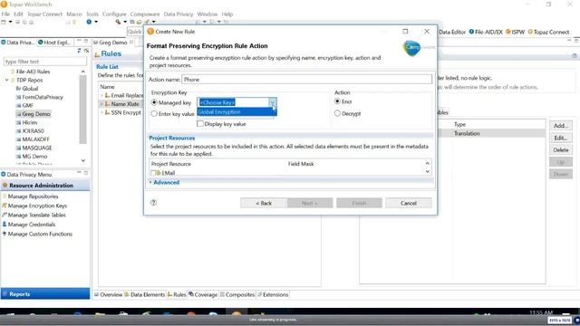 Protecting Sensitive Data with Ease ("Did You Know?" Webcast Series) смотреть онлайн