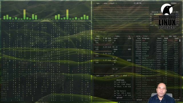 367 - Si tienes una Raspberry no necesitas Spotify смотреть онлайн