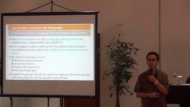 How to submit an article to journal смотреть онлайн