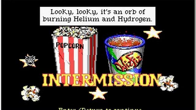 Let's Play Quest For Glory 2: Trial By Fire 46-Intermission смотреть онлайн