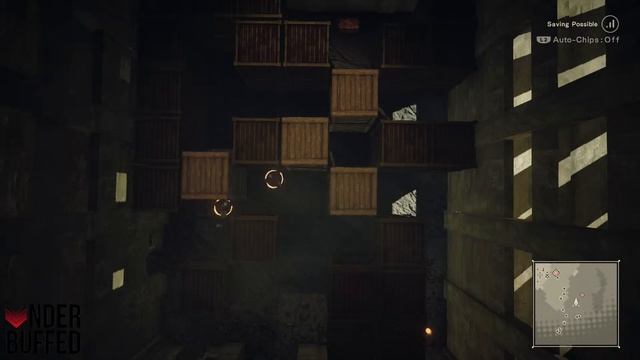 [NieR Automata] Sorting Trouble Quest Guide смотреть онлайн