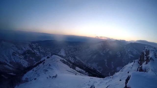 Каникулы в Юго-Восточном Крыму смотреть онлайн