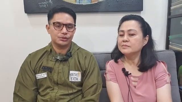 Matangos na Ilong: NOSELIFT. Safe Ba? - By Dr Bing Yumang (Cosmetic Surgeon) and Doc Willie Ong смотреть онлайн