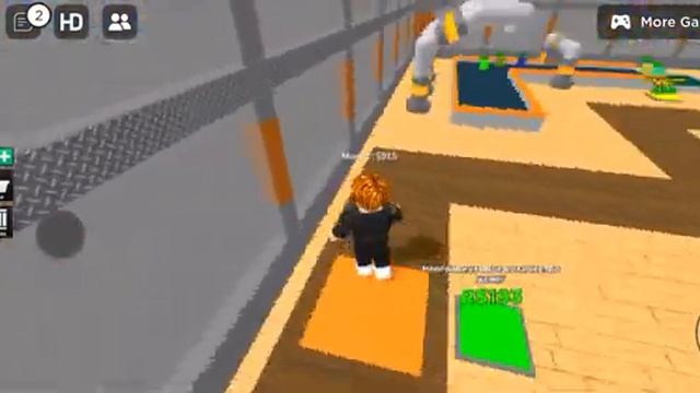 Horror Tycoon в Roblox Бендии!!! смотреть онлайн