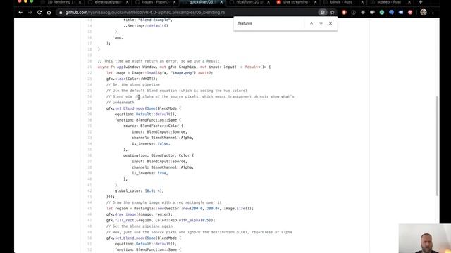 Rust - QuickSilver Game Engine - Minimalist and looking good смотреть онлайн