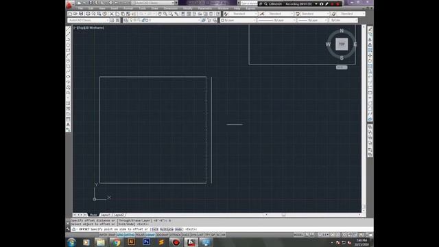 Autocad Architecture course part 3 urdu hindi смотреть онлайн