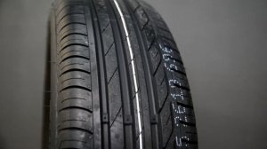 BRIDGESTONE TURANZA T001 // ОБЗОР ЛЕТНЕЙ ШИНЫ